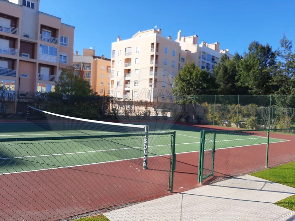Apartamento T3 para Arrendamento em Agualva e Mira-Sintra Foto 12
