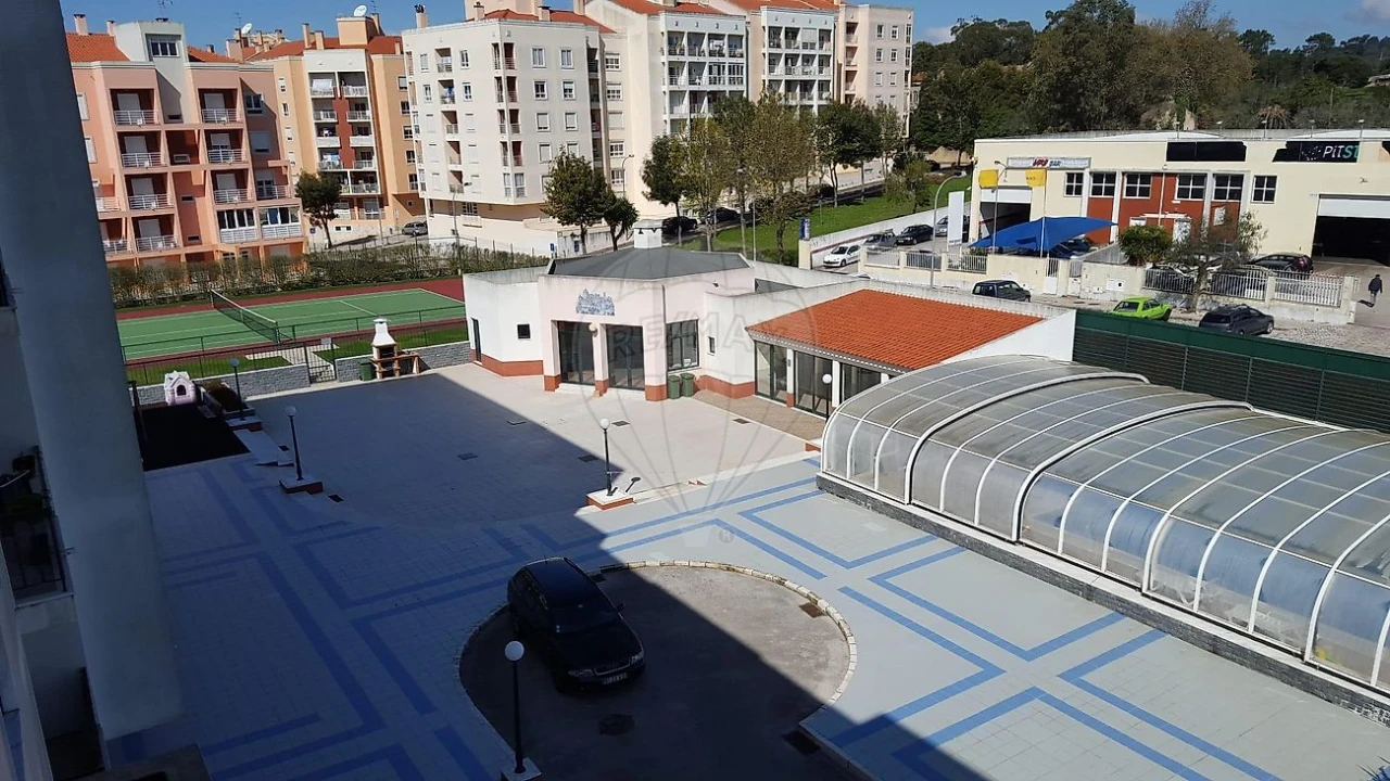 Apartamento T3 para Arrendamento em Agualva e Mira-Sintra Foto 4