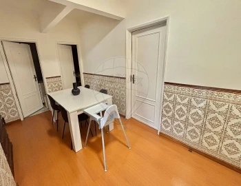 Apartamento T2 para Venda em Águas Livres