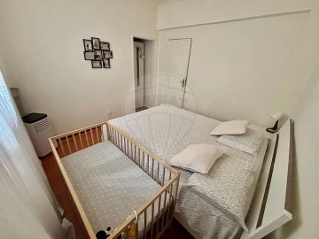 Apartamento T2 para Venda em Águas Livres