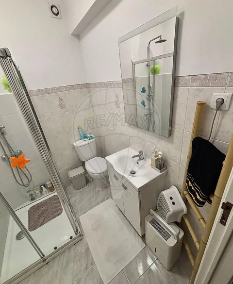 Apartamento T2 para Venda em Águas Livres