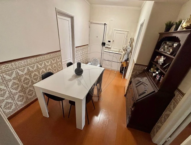 Apartamento T2 para Venda em Águas Livres Foto 9