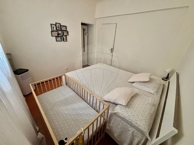 Apartamento T2 para Venda em Águas Livres Foto 5