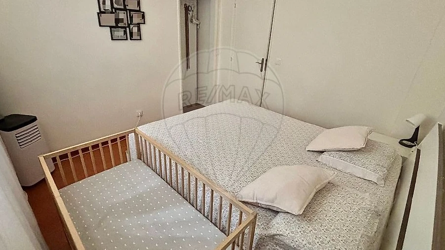 Apartamento T2 para Venda em Águas Livres
