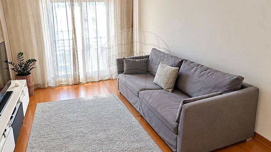 Apartamento T2 para Venda em Águas Livres