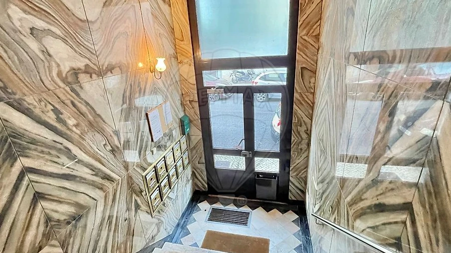 Apartamento T2 para Venda em Águas Livres