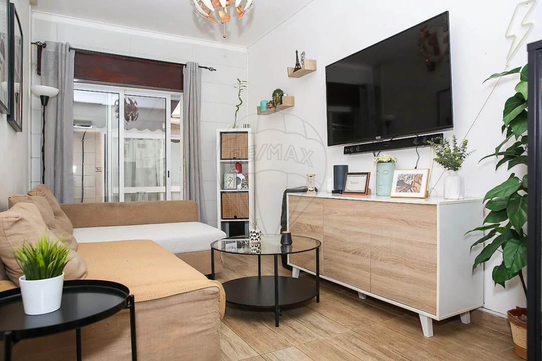 Apartamento T3 para Venda em Castanheira do Ribatejo e Cachoeiras Foto 6