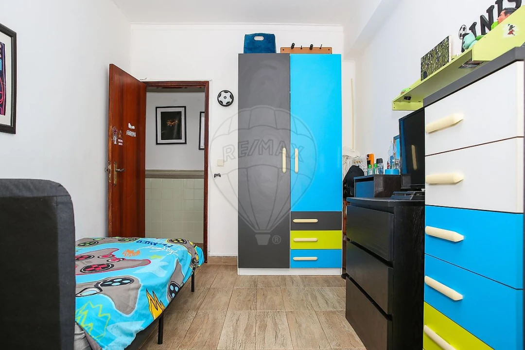 Apartamento T3 para Venda em Castanheira do Ribatejo e Cachoeiras Foto 10