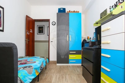 Apartamento T3 para Venda em Castanheira do Ribatejo e Cachoeiras