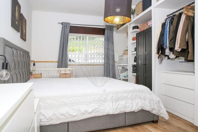 Apartamento T3 para Venda em Castanheira do Ribatejo e Cachoeiras