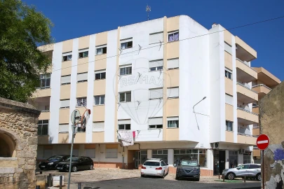 Apartamento T3 para Venda em Castanheira do Ribatejo e Cachoeiras