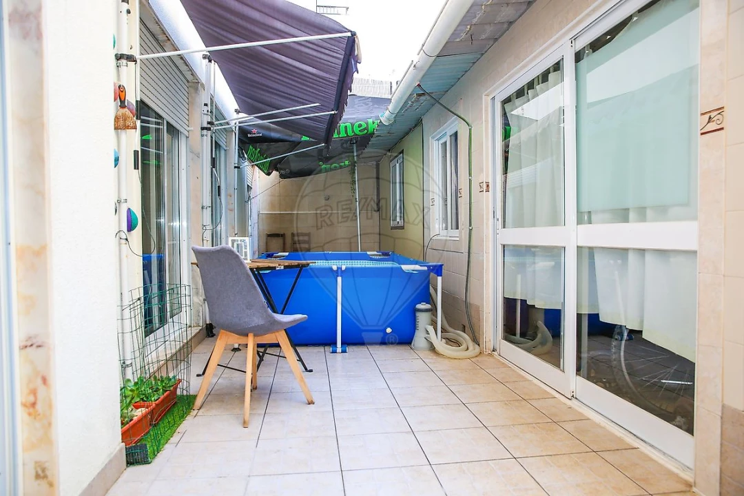 Apartamento T3 para Venda em Castanheira do Ribatejo e Cachoeiras Foto 23