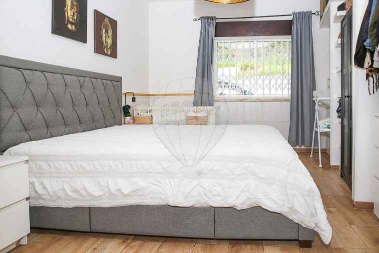Apartamento T3 para Venda em Castanheira do Ribatejo e Cachoeiras Foto 15