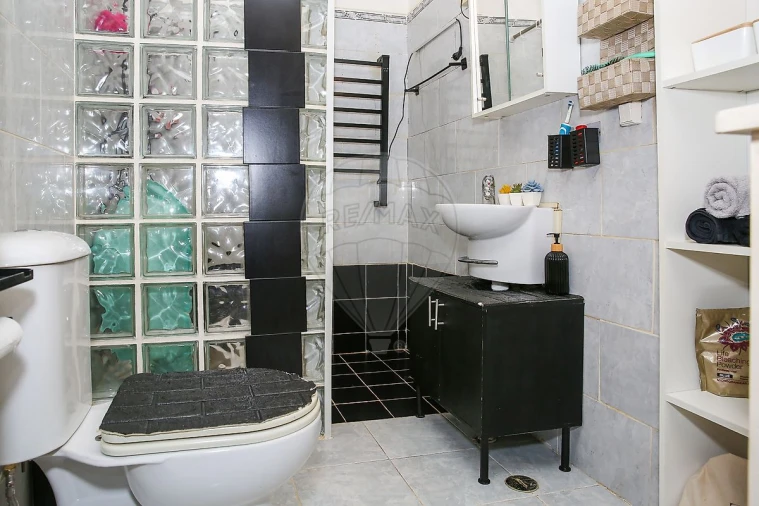 Apartamento T3 para Venda em Castanheira do Ribatejo e Cachoeiras Foto 17