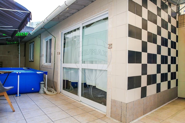 Apartamento T3 para Venda em Castanheira do Ribatejo e Cachoeiras Foto 22