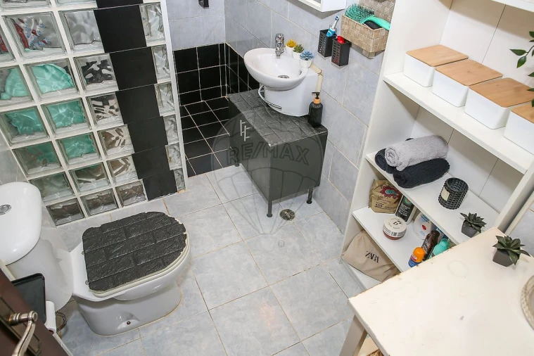Apartamento T3 para Venda em Castanheira do Ribatejo e Cachoeiras Foto 18