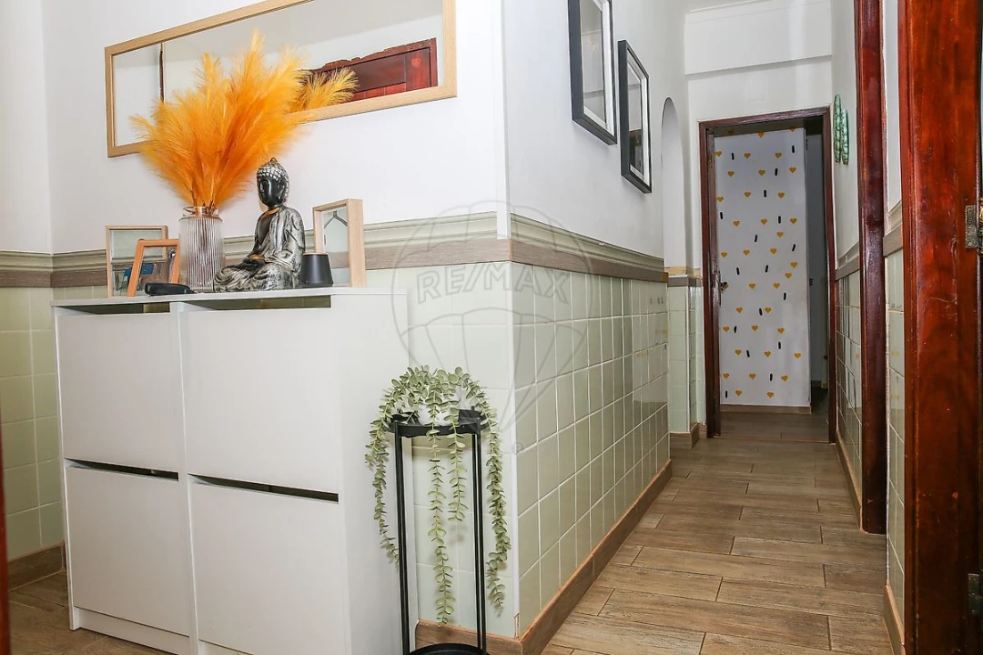 Apartamento T3 para Venda em Castanheira do Ribatejo e Cachoeiras Foto 20