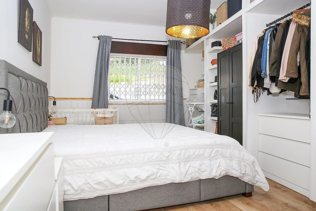 Apartamento T3 para Venda em Castanheira do Ribatejo e Cachoeiras Foto 14