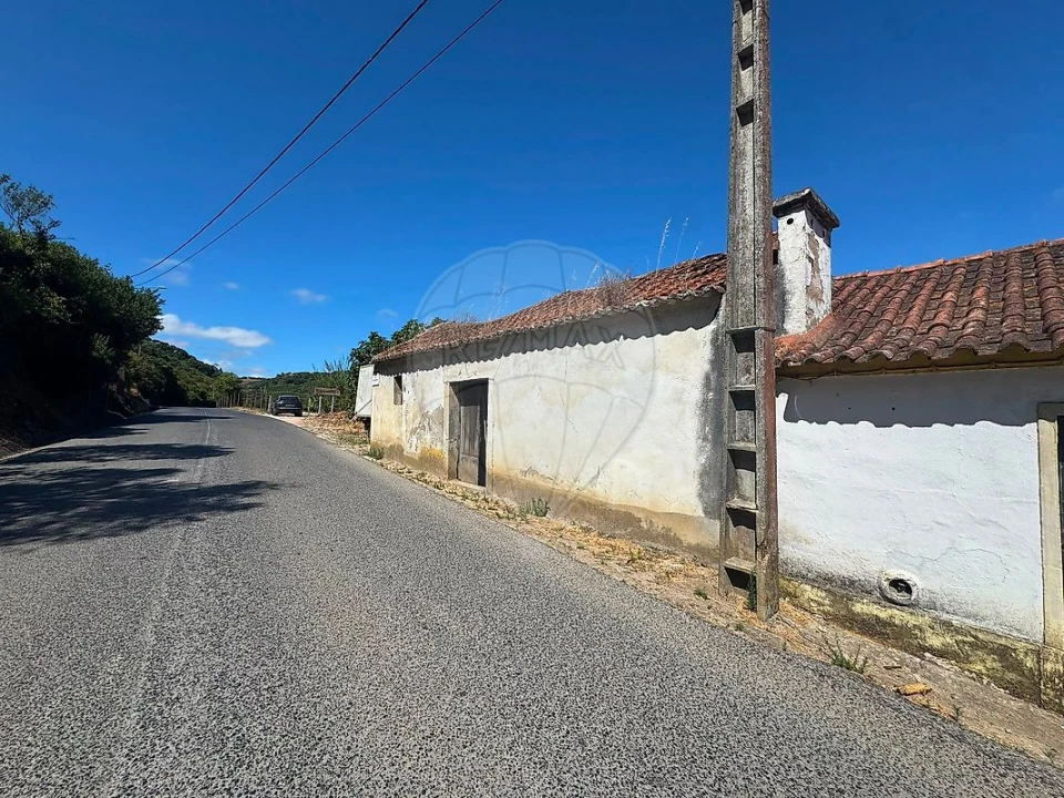 Armazém para Venda em Meca Foto 1