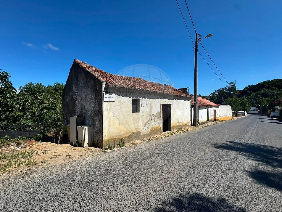 Armazém para Venda em Meca Foto 3