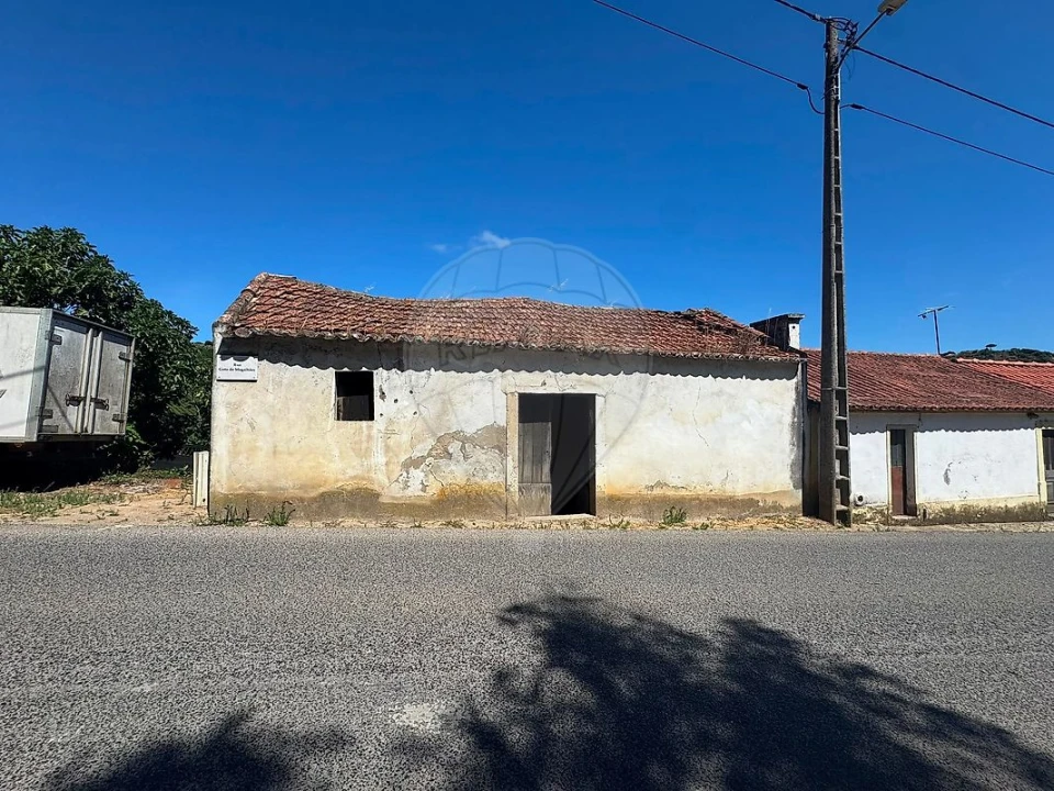 Armazém para Venda em Meca Foto 2