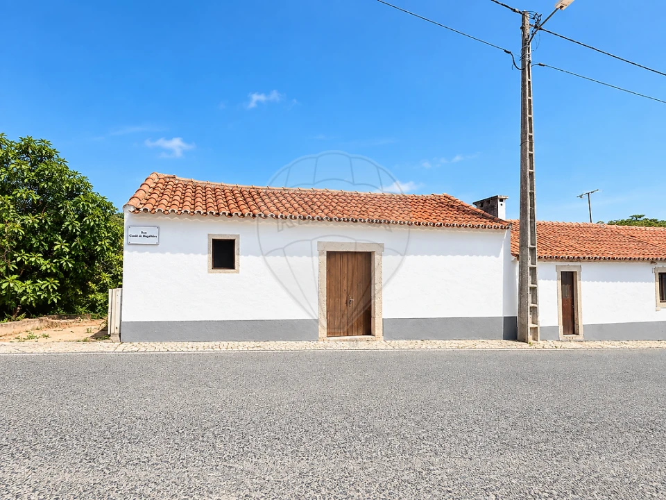 Armazém para Venda em Meca Foto 6