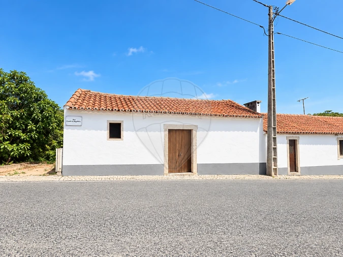 Armazém para Venda em Meca Foto 6