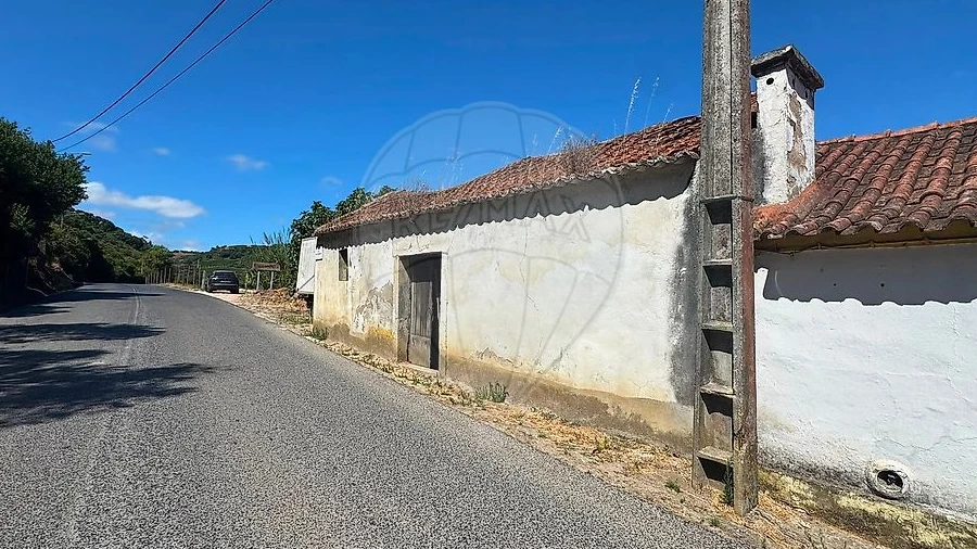 Armazém para Venda em Meca