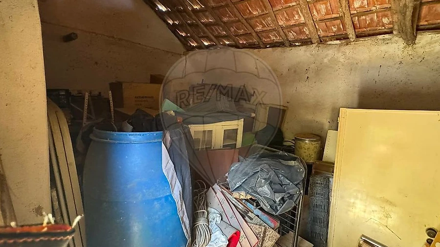 Armazém para Venda em Meca