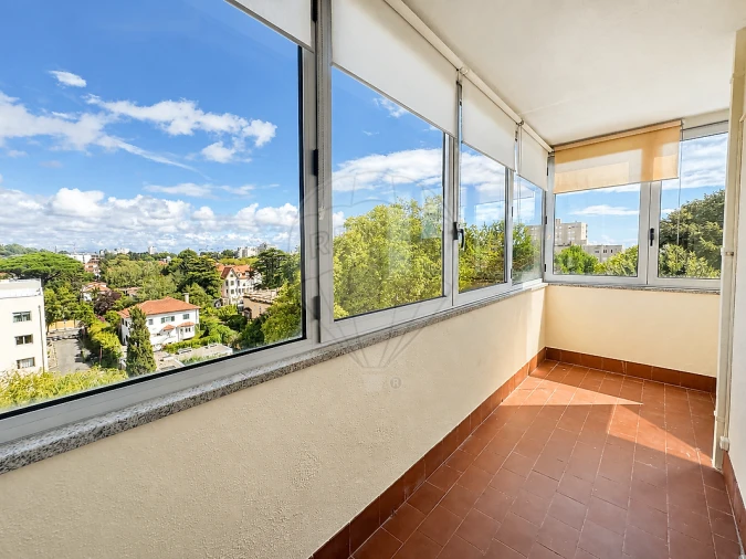 Apartamento T3 para Arrendamento em Lordelo do Ouro e Massarelos Foto 4