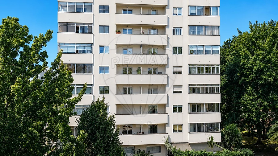Apartamento T3 para Arrendamento em Lordelo do Ouro e Massarelos