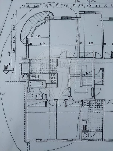 Apartamento T2 para Arrendamento em Sesimbra (Castelo)
