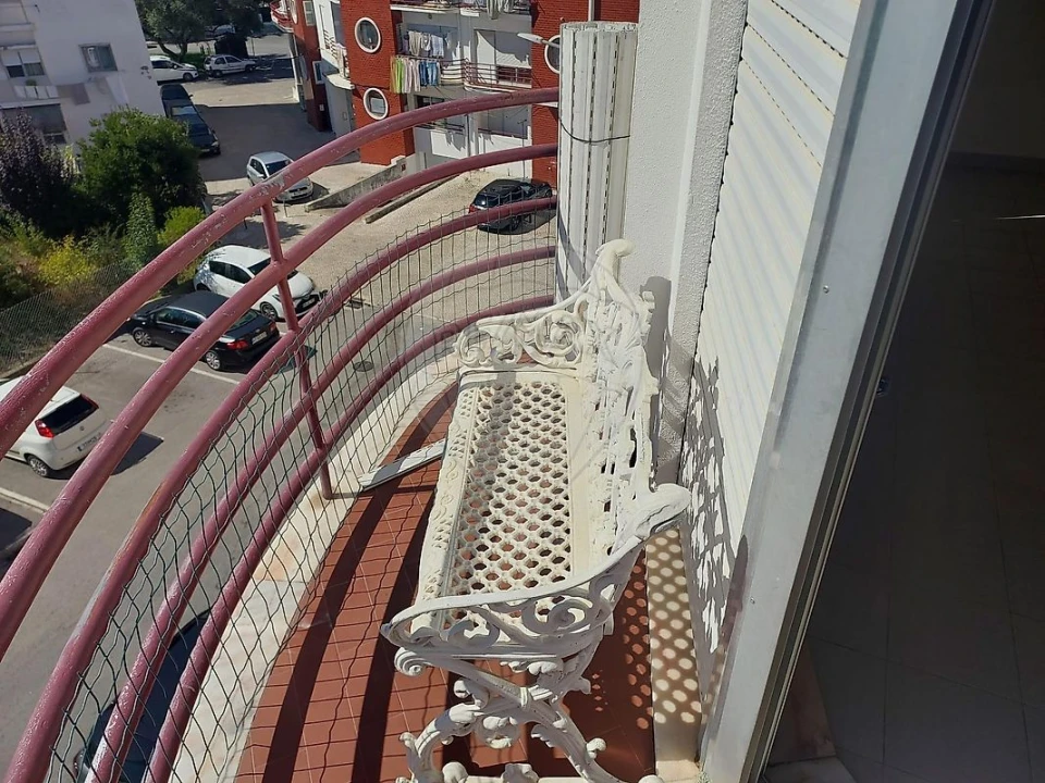 Apartamento T2 para Arrendamento em Sesimbra (Castelo) Foto 1