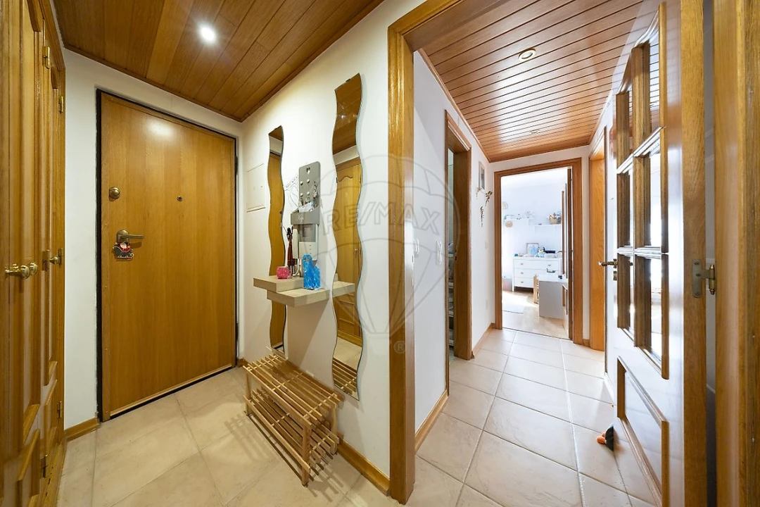 Apartamento T2 para Venda em Alenquer (Santo Estêvão e Triana) Foto 27
