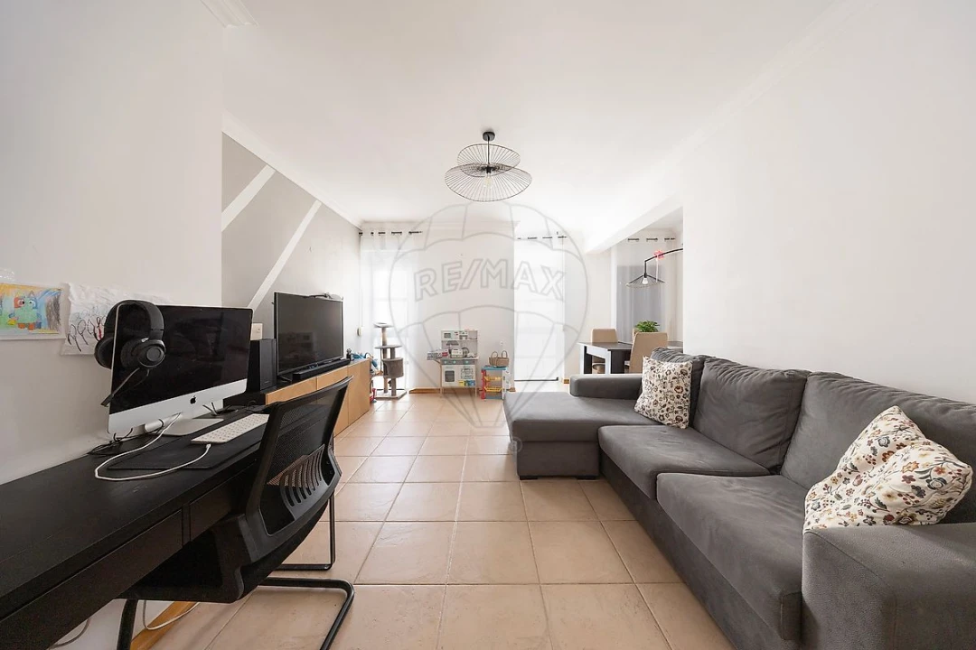 Apartamento T2 para Venda em Alenquer (Santo Estêvão e Triana) Foto 18
