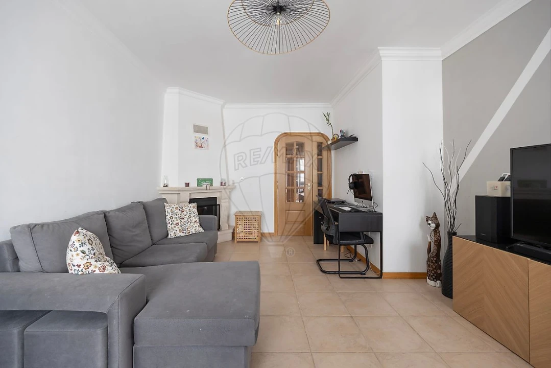 Apartamento T2 para Venda em Alenquer (Santo Estêvão e Triana) Foto 17