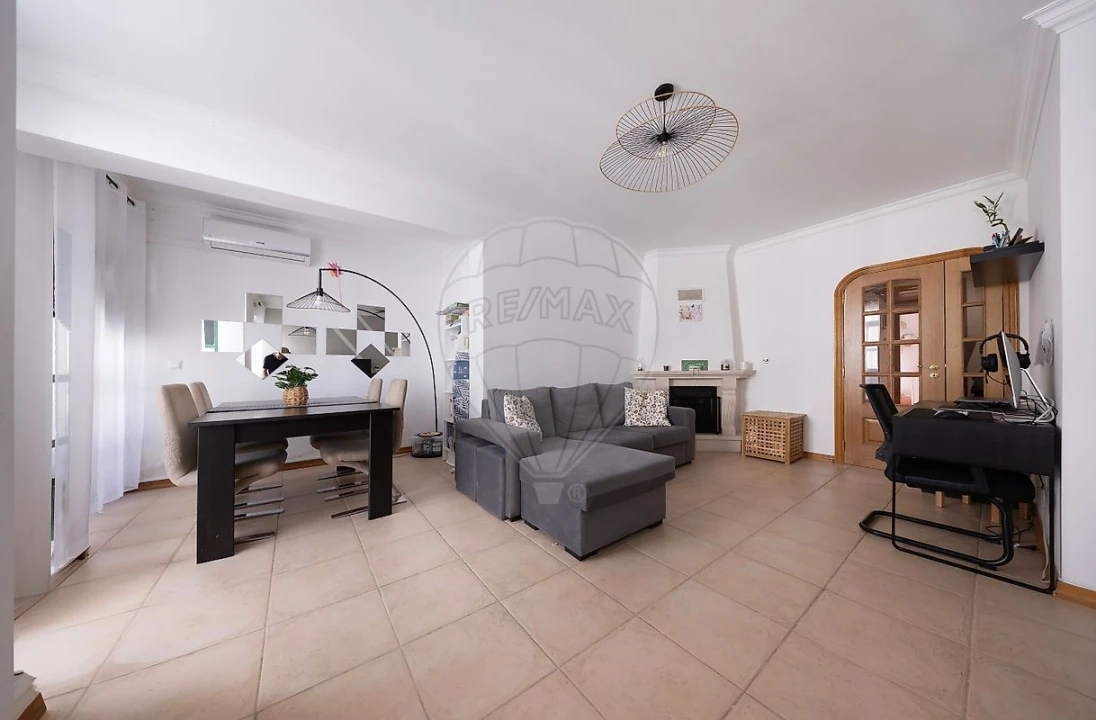 Apartamento T2 para Venda em Alenquer (Santo Estêvão e Triana) Foto 13