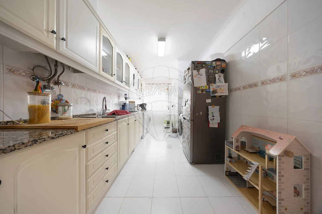 Apartamento T2 para Venda em Alenquer (Santo Estêvão e Triana) Foto 22