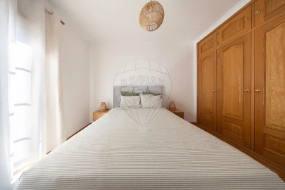 Apartamento T2 para Venda em Alenquer (Santo Estêvão e Triana)