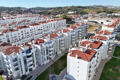 Apartamento T2 para Venda em Alenquer (Santo Estêvão e Triana)