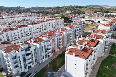 Apartamento T2 para Venda em Alenquer (Santo Estêvão e Triana)