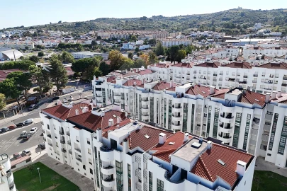 Apartamento T2 para Venda em Alenquer (Santo Estêvão e Triana)