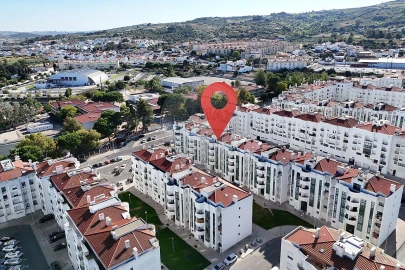 Apartamento T2 para Venda em Alenquer (Santo Estêvão e Triana)