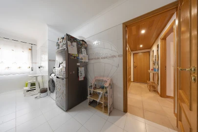 Apartamento T2 para Venda em Alenquer (Santo Estêvão e Triana)