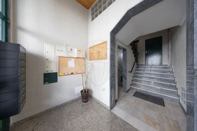 Apartamento T2 para Venda em Alenquer (Santo Estêvão e Triana)