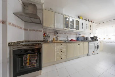 Apartamento T2 para Venda em Alenquer (Santo Estêvão e Triana)
