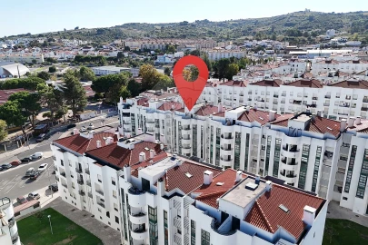 Apartamento T2 para Venda em Alenquer (Santo Estêvão e Triana)