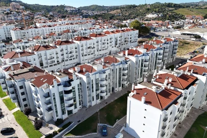 Apartamento T2 para Venda em Alenquer (Santo Estêvão e Triana)