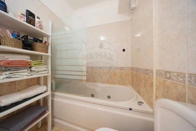 Apartamento T2 para Venda em Alenquer (Santo Estêvão e Triana)