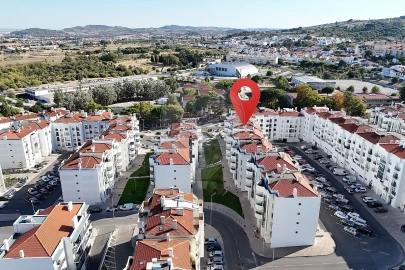 Apartamento T2 para Venda em Alenquer (Santo Estêvão e Triana)